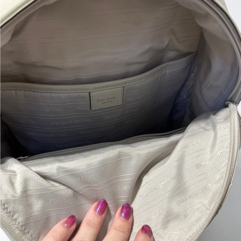 Kate Spade Backpack - Picture 5 of 7